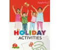 Holiday Activities 2